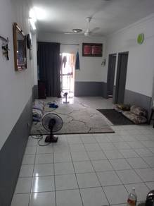 Apartment For Sale in Pangsapuri Kasturi Tiara