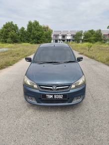 Proton Saga FLX FLX STANDARD in Kuala Terengganu, TRG