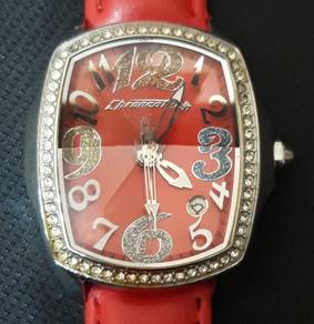 Ladies Watch @ Chronotech 7896LS