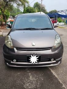 Perodua MyVi SE ZHS in Bangi, SGR