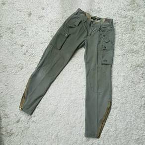 Alpha Industries Cargo Army Pant