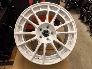 NEW SPORT RIM 18 iNCH RAXER CIVIC ACCORD HRV CRV