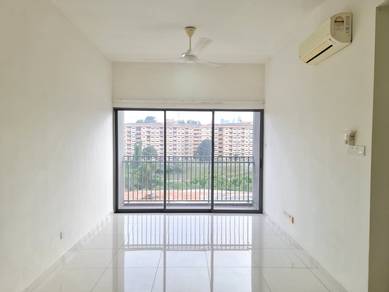Service Residence For Sale in Seasons Garden Residences @ Wangsa Maju