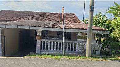 Terraced House For Sale in Jasin,MLK