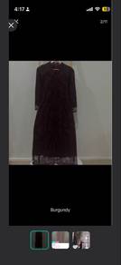 kebaya ceo chomel