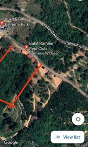 Commercial Land in Petaling Jaya, SGR