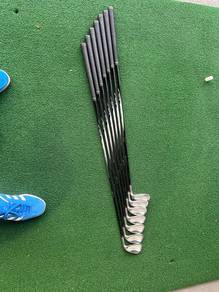 Golf Set For Beginner For Sale.