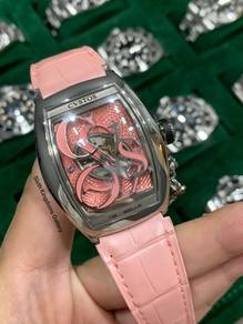 Cvstos Re-Belle Lady Charm 36mm x 47mm