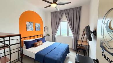 Room in Sepang, SGR