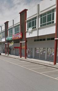 Shop lot For Sale in Simpang Ampat,PNG