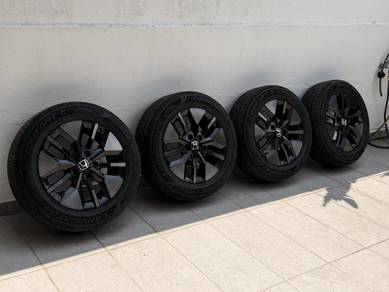 Honda Stepwgn RP6 Rim
