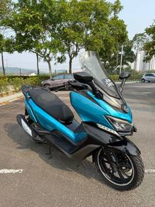 WMOTO RT3