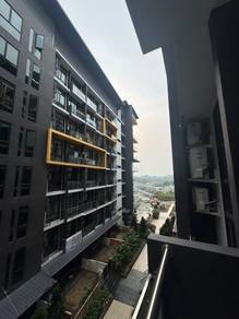 Service Residence For Sale in HK Square