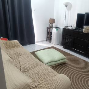 Room in Kajang, SGR