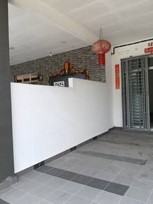 1-storey Terraced House For Sale in Kulai,JHR
