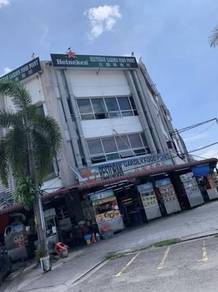 Shop lot For Rent in Bandar Bukit Raja,SGR