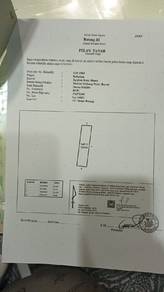 Mixed Development Land in Kok Lanas, KTN