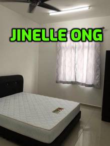 Condominium For Rent in Sierra Residences