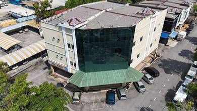 Hotel / Resort For Rent in Permatang Pauh,PNG