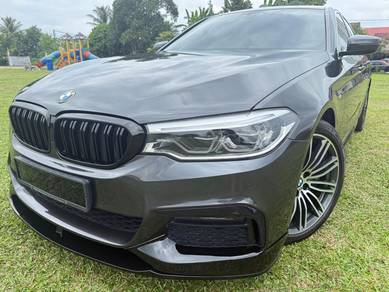 BMW 530i 30i M-SPORT in Balakong, SGR