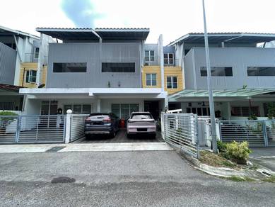 2.5-storey Terraced House For Sale in Kajang,SGR