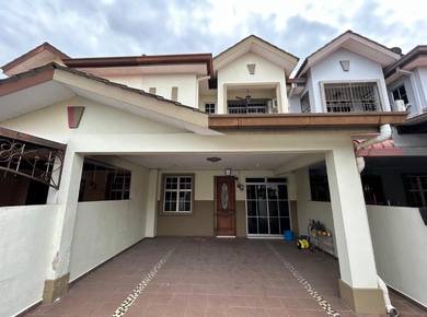 2-storey Terraced House For Sale in Sungai Petani,KDH