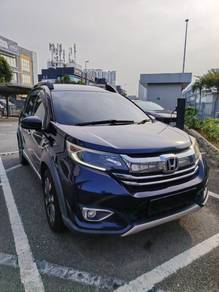Honda BR-V V in Cyberjaya, SGR