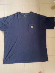 Carhatt Pocket Tee Tshirt