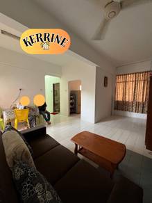 Apartment For Sale in Mewah Court (Jelutong)