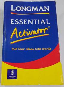 English Activator