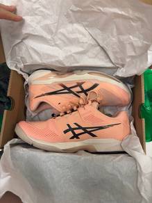 Asics solution speed FF4