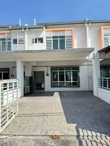 2-storey Terraced House For Sale in Puncak Alam,SGR