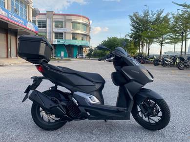 Honda Vario 160