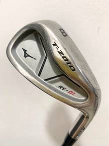 Golf Iron 8 Mizuno T-ZOID RV-01