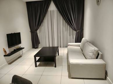 Service Residence For Rent in Unio Residence