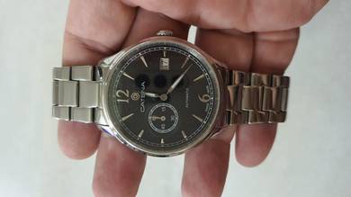 CATENA Swiss Watch