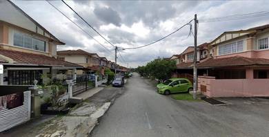 2-storey Terraced House For Sale in Kajang,SGR