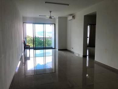 Condominium For Rent in Emerald Residence @ Mahkota Cheras