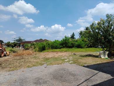 Agricultural Land in Kangar, PLS
