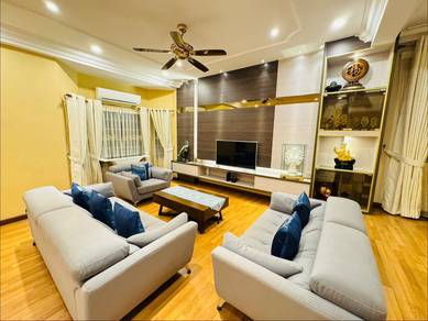 2-storey Terraced House For Sale in Kajang,SGR