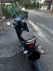 Honda Wave Alpha