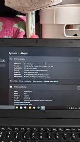 Lenovo Thinkpad T480s
