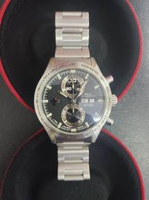 Ball Fireman Skylab II Watch