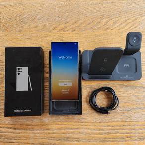 SAMSUNG Galaxy S24 Ultra