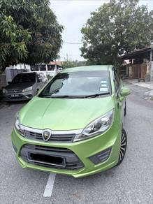 Proton Iriz STANDARD in Rawang, SGR