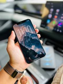 Iphone 12pro 512gb