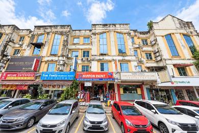 Office space For Sale in Bandar Menjalara,KUL
