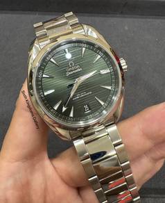Omega Seamaster Aqua Terra 150m 41mm
