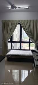 Studio For Rent in Midlands City