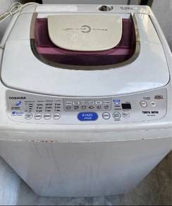 Toshiba 9.0kg